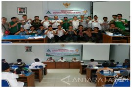 Bulog-Ansor Situbondo Kerja Sama Sukseskan Program "Rumah Pangan Kita" (Video)