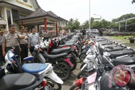 Ungkap Pencurian Kendaraan Bermotor Page 2 Small