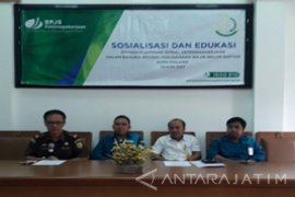 Kajari Malang: Penindakan Perusahaan "Bandel" masih Persuasif (Video)