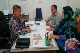 BNNP Sultra: Supervisi Di BKKBN