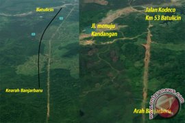 Tol Batulicin-Banjarbaru Dukung Pengembangan KEK