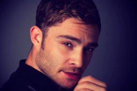 Ed Westwick "Gossip Girl" Tepis Tudingan Pelecehan Seksual