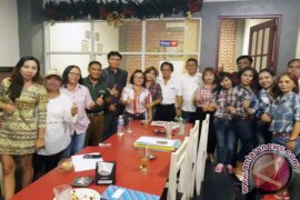 Peringati Hari Besar Nasional ODC Gelar Kegiatan Kemasyarakatan 