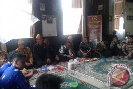 HAULAN UNTUK PAHLAWAN YANG GUGUR