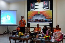 SAR Dukung Awak-media Peliputan Pencarian Dan Pertolongan 