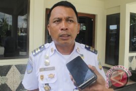Dishubkominfo Mimika jaring kendaraan wajib kir 