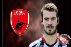 Liga 1 - PSM amankan tiga poin usai kalahkan PSIS Semarang 2-1