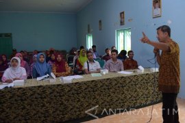 Pelatihan Media Komunitas