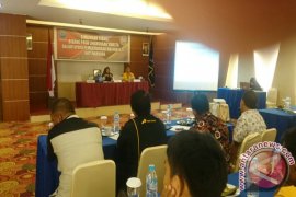 BNN Kota Kendari Gandeng Swasta Cegah Narkoba 