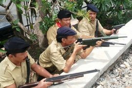 RRI Surabaya Refleksi Hari Pahlawan Gelar Konser Kebangsaan