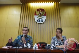 KPK awasi pelayanan publik di Sumsel