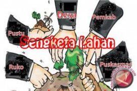 FPPI Mamuju Minta Sengketa Agraria Diselesaikan 