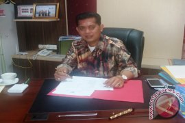 Pemkab Pasaman dapat ABG Award