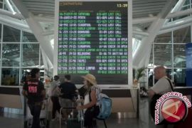 Bali Airport to Add 40 Check-in Counters