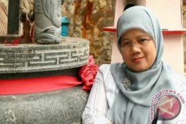 Kiprah Ira Mentayani &acirc;&euro;&oelig;Srikandi Sungai Indonesia  Region Kalimantan&acirc;&euro;