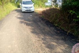 Gubenur Sumsel prihatin infrastruktur di Ogan Komering Ulu