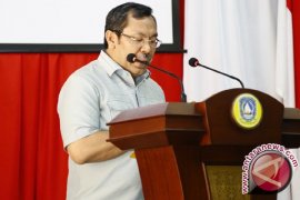 Pemprov Kepri Ubah RPJMD