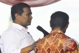 Dunia Akui Indonesia Sudah Capai Swasembada