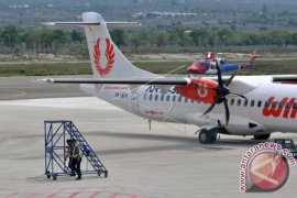 Bandara Ahmad Yani Semarang ditutup pasca Gunung Merapi meletus