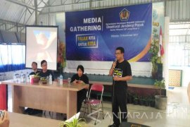 Perolehan Pajak DJP Jatim II Capai 71,9 Persen