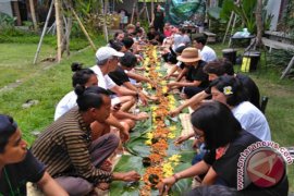 "Bali Sustainability Jam 2017" Rancang Lingkungan Keberlanjutan