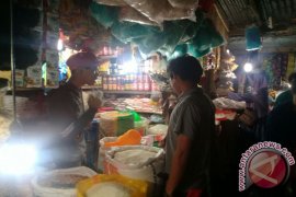 Harga beras di Ternate naik
