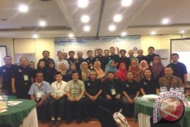 Incubie IPB Fasilitasi Tenan Perluas Jejaring