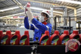 Pertamina Lubricants Seeking Expansion Of Export Market