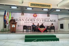 "ASEAN Goes to Village" digelar di Banyuwangi 