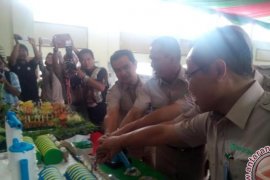 SMBR galang sinergi BUMN percepat  pembangunan infrastruktur
