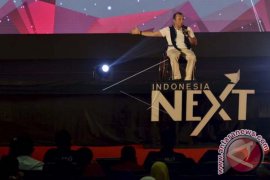 Indonesianext 2017 Bekali Mahasiswa Program Sertifikasi 