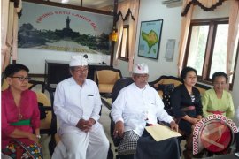MUDP: Tunda BKK Bagi Desa "Joged Jaruh"