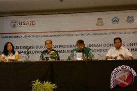 Bupati  "Warning" OPD Bulukumba Tuntaskan IPAL Domestik