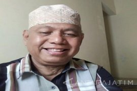 Mantan Ketua DPRD Jatim Meninggal Dunia