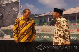 Indonesia Terkoneksi Internet Berkecepatan Tinggi Tahun 2024 (Video)