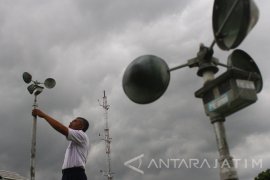 12 Tewas akibat Hujan Lebat di Amerika Tengah