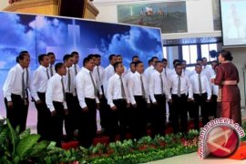 LPPD : SBB Siap Gelar Pesparawi Maluku