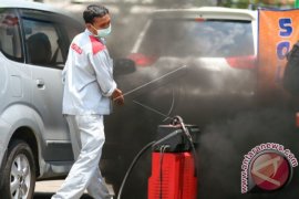 Indonesia Committed To Meet Emission Reduction Target
