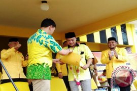 Pengamat: Daniel Kurang Tepat Untuk Ridwan Kamil