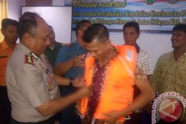 Danlanal: Nelayan adalah Mata Telinga di Laut
