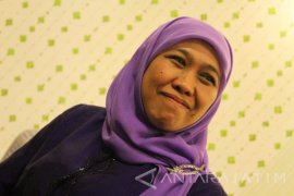 President Yet to Receive Resignation Letter from Khofifah