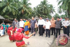 Pemkab  Bangka Barat Dorong Rebo Kasan Tingkatkan Wisatawan