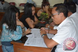 Satpol PP Badung Segera Tertibkan Lokalisasi Aseman-Nusa Dua