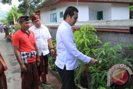 Jembrana Kelola Lingkungan Hidup Hingga Tingkat Desa