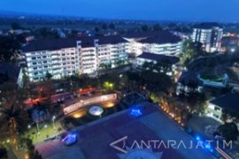 UMM Datangkan Pemateri Thailand Kupas " Smart City"