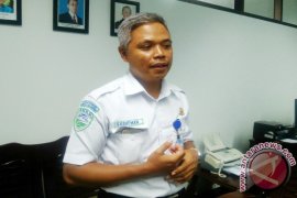 Suhu udara Provinsi Kepri capai 33 derajat