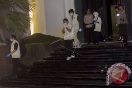 KPK Asks Setya Novanto to Surrender