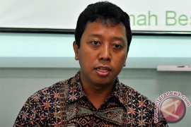 Romahurmuziy jagokan Amran jadi Ketum PPP karena masukan Jokowi