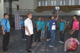 14 Club Bola Bersaing Di Bupati Cup 2017