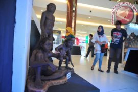 Pameran Manusia Purba Sangiran Page 2 Small